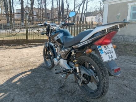 Sparta Інша 2018 у Каменце-Подольском на Automoto.ua Sparta Інша, об'ємом двигуна 0.2 л та пробігом 0 тис. км за 900 $, фото 1 на Automoto.ua