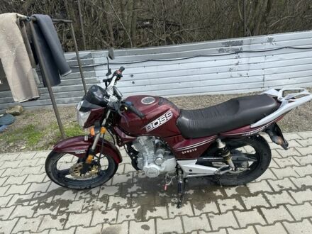 Sparta Другая 2018 в Вижнице на Automoto.ua Sparta Другая, объемом двигателя 0.2 л и пробегом 0 тыс. км за 750 $, фото 1 на Automoto.ua