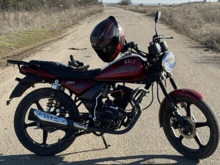 Sparta Інша 2019 у Бериславе на Automoto.ua Sparta Інша, об'ємом двигуна 0.15 л та пробігом 0 тис. км за 653 $, фото 1 на Automoto.ua