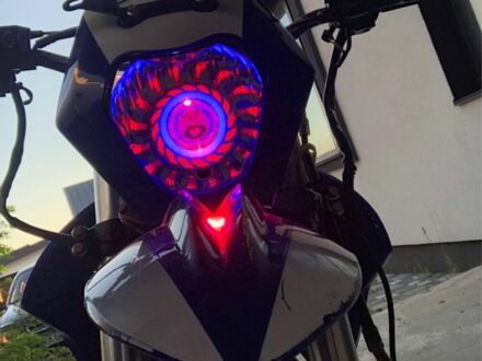 Sparta Другая, объемом двигателя 0.2 л и пробегом 0 тыс. км за 900 $, фото 1 на Automoto.ua