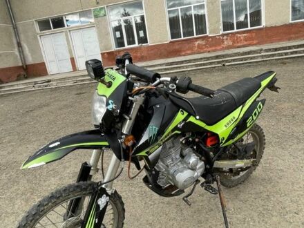 Sparta Другая 2019 в Ивано-Франковске на Automoto.ua Sparta Другая, объемом двигателя 0.2 л и пробегом 0 тыс. км за 750 $, фото 1 на Automoto.ua