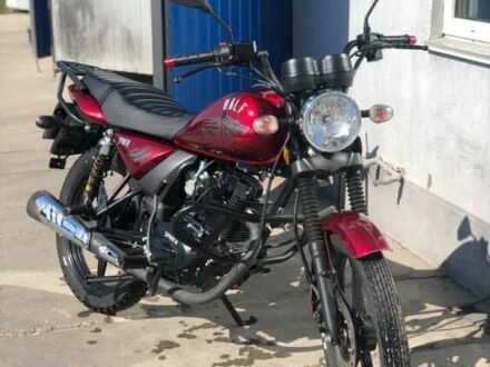 Sparta Інша, об'ємом двигуна 0.15 л та пробігом 0 тис. км за 632 $, фото 1 на Automoto.ua