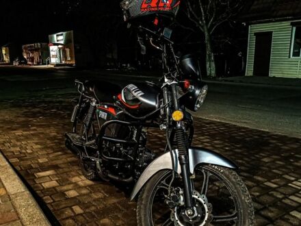 Sparta Другая 2019 в Подольск (Котовск) на Automoto.ua Sparta Другая, объемом двигателя 0.13 л и пробегом 0 тыс. км за 448 $, фото 1 на Automoto.ua