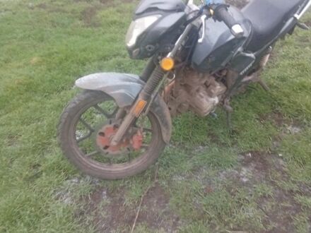 Sparta Другая, объемом двигателя 0.2 л и пробегом 0 тыс. км за 355 $, фото 1 на Automoto.ua