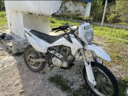 Sparta Інша, об'ємом двигуна 0.2 л та пробігом 0 тис. км за 500 $, фото 1 на Automoto.ua