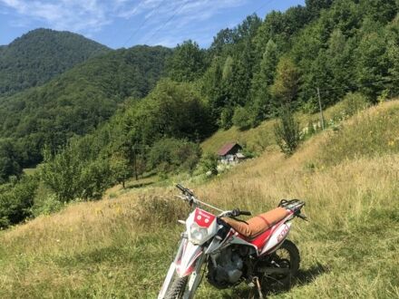 Sparta Інша, об'ємом двигуна 0.2 л та пробігом 0 тис. км за 584 $, фото 1 на Automoto.ua