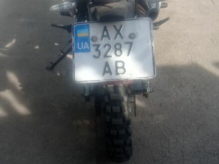 Sparta Другая, объемом двигателя 0.2 л и пробегом 0 тыс. км за 952 $, фото 1 на Automoto.ua