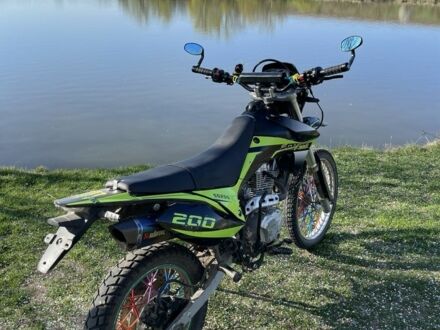 Sparta Другая 2019 в Жмеренке на Automoto.ua Sparta Другая, объемом двигателя 0.2 л и пробегом 0 тыс. км за 900 $, фото 1 на Automoto.ua