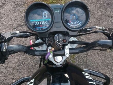 Sparta Другая 2019 в Черткове на Automoto.ua Sparta Другая, объемом двигателя 0.13 л и пробегом 0 тыс. км за 359 $, фото 1 на Automoto.ua