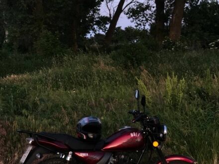 Sparta Другая 2019 в Чигирине на Automoto.ua Sparta Другая, объемом двигателя 0.15 л и пробегом 0 тыс. км за 606 $, фото 1 на Automoto.ua