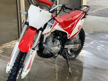 Sparta Інша, об'ємом двигуна 0.2 л та пробігом 0 тис. км за 500 $, фото 1 на Automoto.ua