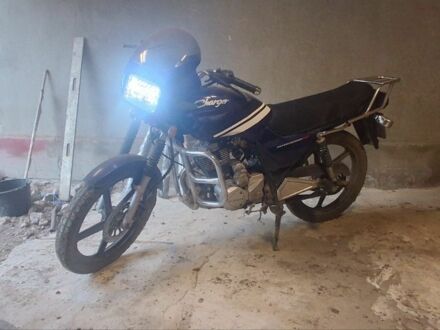 Sparta Другая, объемом двигателя 0.2 л и пробегом 0 тыс. км за 561 $, фото 1 на Automoto.ua