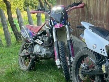 Sparta Другая, объемом двигателя 0.2 л и пробегом 0 тыс. км за 650 $, фото 1 на Automoto.ua