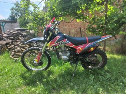 Sparta Інша, об'ємом двигуна 0.2 л та пробігом 0 тис. км за 650 $, фото 1 на Automoto.ua