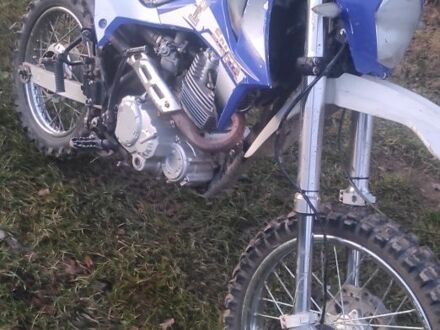 Sparta Другая, объемом двигателя 0.2 л и пробегом 0 тыс. км за 547 $, фото 1 на Automoto.ua