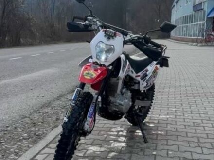 Sparta Другая 2022 в Рахове на Automoto.ua Sparta Другая, объемом двигателя 0.2 л и пробегом 0 тыс. км за 900 $, фото 1 на Automoto.ua