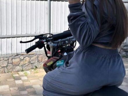 Sparta Другая, объемом двигателя 0.2 л и пробегом 0 тыс. км за 1069 $, фото 1 на Automoto.ua