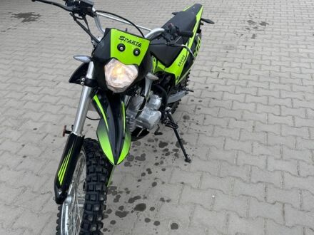 Sparta Другая 2023 в Кельменцах на Automoto.ua Sparta Другая, объемом двигателя 0.2 л и пробегом 0 тыс. км за 900 $, фото 1 на Automoto.ua