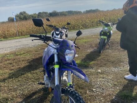 Sparta Інша 2023 у Коломые на Automoto.ua Sparta Інша, об'ємом двигуна 0.2 л та пробігом 0 тис. км за 850 $, фото 1 на Automoto.ua