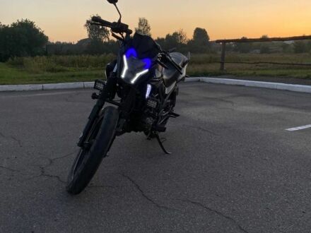 Sparta Інша, об'ємом двигуна 0.2 л та пробігом 0 тис. км за 704 $, фото 1 на Automoto.ua