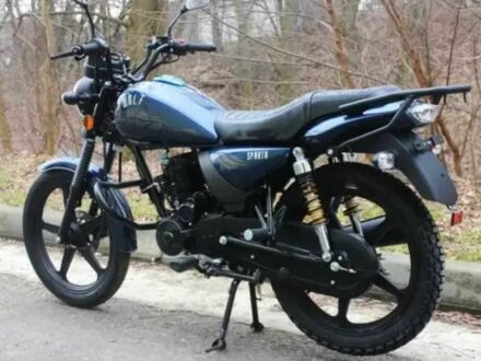 Sparta Інша 2023 у Одесі на Automoto.ua Sparta Інша, об'ємом двигуна 0.15 л та пробігом 0 тис. км за 882 $, фото 1 на Automoto.ua