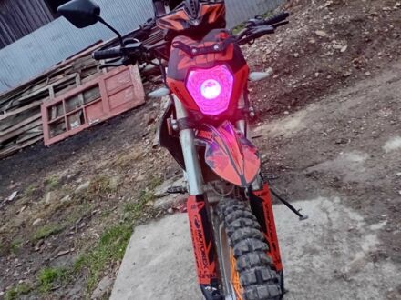 Sparta Другая, объемом двигателя 0.2 л и пробегом 0 тыс. км за 812 $, фото 1 на Automoto.ua