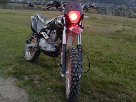 Sparta Другая 2023 в Хусте на Automoto.ua Sparta Другая, объемом двигателя 0.2 л и пробегом 0 тыс. км за 700 $, фото 1 на Automoto.ua