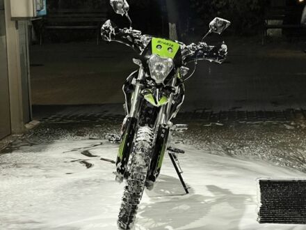 Sparta Інша, об'ємом двигуна 0.2 л та пробігом 0 тис. км за 900 $, фото 1 на Automoto.ua