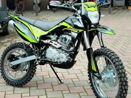 Sparta Другая, объемом двигателя 0.2 л и пробегом 0 тыс. км за 1221 $, фото 1 на Automoto.ua