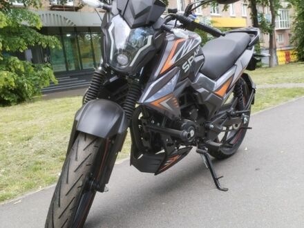 Sparta Інша 2024 у Києві на Automoto.ua Sparta Інша, об'ємом двигуна 0.25 л та пробігом 0 тис. км за 1353 $, фото 1 на Automoto.ua
