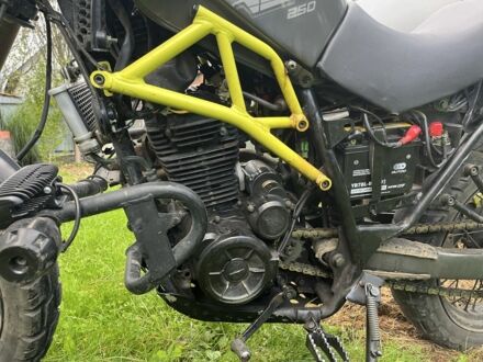 Sparta Інша, об'ємом двигуна 0.25 л та пробігом 0 тис. км за 600 $, фото 1 на Automoto.ua