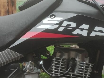 Sparta Другая 2025 в Рахове на Automoto.ua Sparta Другая, объемом двигателя 0.2 л и пробегом 0 тыс. км за 1282 $, фото 1 на Automoto.ua