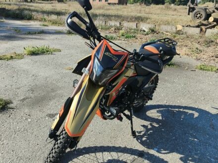 Sparta Інша, об'ємом двигуна 0.3 л та пробігом 0 тис. км за 1408 $, фото 1 на Automoto.ua