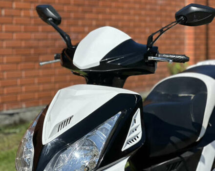 Sparta Evolution 150, об'ємом двигуна 0.15 л та пробігом 4 тис. км за 950 $, фото 3 на Automoto.ua