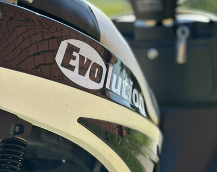 Sparta Evolution 150, об'ємом двигуна 0.15 л та пробігом 4 тис. км за 950 $, фото 12 на Automoto.ua