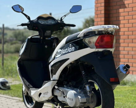Sparta Evolution 150, об'ємом двигуна 0.15 л та пробігом 4 тис. км за 950 $, фото 9 на Automoto.ua