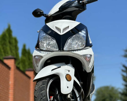 Sparta Evolution 150, об'ємом двигуна 0.15 л та пробігом 4 тис. км за 950 $, фото 18 на Automoto.ua