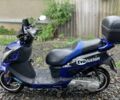 Sparta Evolution 150, об'ємом двигуна 0 л та пробігом 700 тис. км за 950 $, фото 2 на Automoto.ua