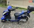 Sparta Evolution 150, об'ємом двигуна 0 л та пробігом 700 тис. км за 950 $, фото 4 на Automoto.ua