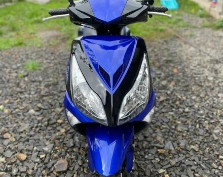 Sparta Evolution 150, об'ємом двигуна 0 л та пробігом 700 тис. км за 950 $, фото 3 на Automoto.ua