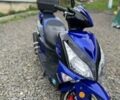 Sparta Evolution 150, об'ємом двигуна 0 л та пробігом 700 тис. км за 950 $, фото 7 на Automoto.ua