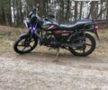 Чорний Sparta S125, об'ємом двигуна 0 л та пробігом 13 тис. км за 480 $, фото 1 на Automoto.ua