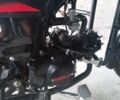 Чорний Sparta S125, об'ємом двигуна 0 л та пробігом 155 тис. км за 700 $, фото 5 на Automoto.ua