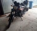Чорний Sparta S125, об'ємом двигуна 0 л та пробігом 155 тис. км за 700 $, фото 1 на Automoto.ua
