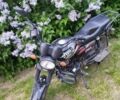 Чорний Sparta S125, об'ємом двигуна 0.12 л та пробігом 14 тис. км за 430 $, фото 1 на Automoto.ua