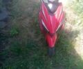Красный Sparta S125, объемом двигателя 0.08 л и пробегом 3 тыс. км за 850 $, фото 1 на Automoto.ua