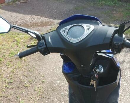 Sparta S125, объемом двигателя 0 л и пробегом 200 тыс. км за 707 $, фото 2 на Automoto.ua