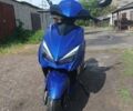 Sparta S125, объемом двигателя 0 л и пробегом 200 тыс. км за 707 $, фото 1 на Automoto.ua