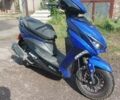 Sparta S125, объемом двигателя 0 л и пробегом 200 тыс. км за 707 $, фото 1 на Automoto.ua