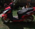 Красный Sparta SD149, объемом двигателя 0.15 л и пробегом 5 тыс. км за 550 $, фото 1 на Automoto.ua